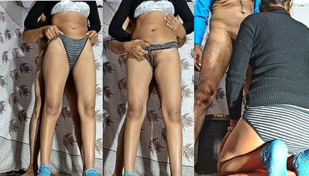 Desi Cousin Stepsister Fuck Hindi Sex