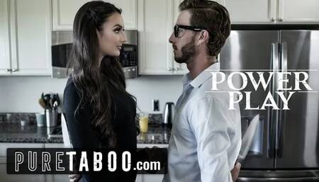 Eliza Ibarra Has A Sexy Masterplan