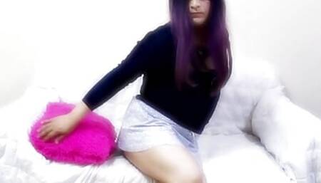 Sissy Jade