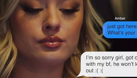 VIXENPLUS Giddy Up Compilation