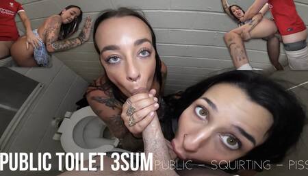 I Picked up Two Teen Aussie Sluts in a Park in Melbourne!