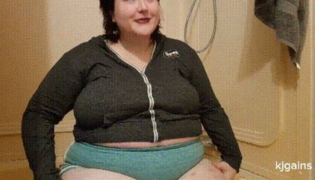 Gaining Together: BBW Notices BHM Growth (MP4 HD)