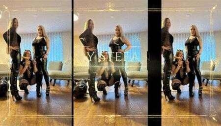 Kauf ihn nicht - Bloopers, Outtakes & kranker ScheiX - GERMAN