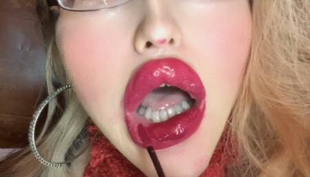 Worship Barbie Lipstick