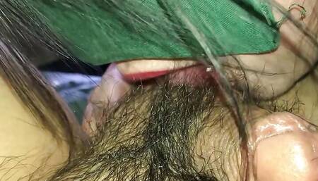 Busty wife can't get enough of my big cock