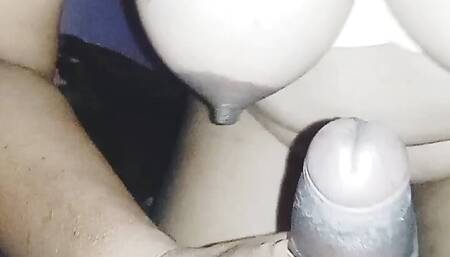Telugu bhabi fucking husband Telugu dirty talks part 1