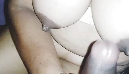 Telugu bhabi fucking husband blowjob fucking Telugu dirty talks