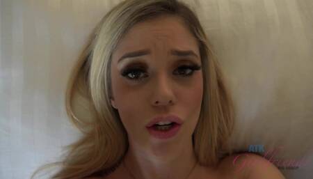 Magnetic Kali Roses and Roses - hd xxx - ATK Girlfriends