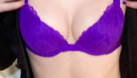 Taking it Off...