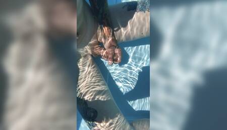 Paddling pool