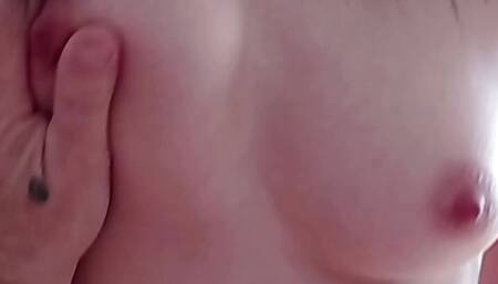 a married couple suddenly wanted to have sex and film their sex on camera.