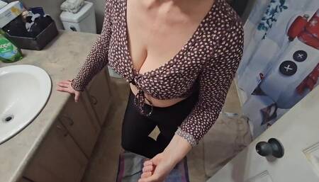 Pervy Thomas Poison Ivy Incident