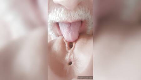 Slave licks