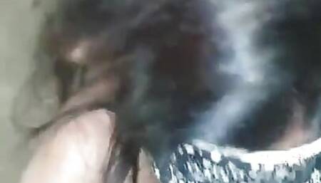 Hubby Fucked Me Hard at the Restaurant