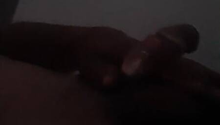 Masturbation