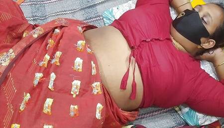 Beautiful Desi sister step brother sex banglali bhabhi