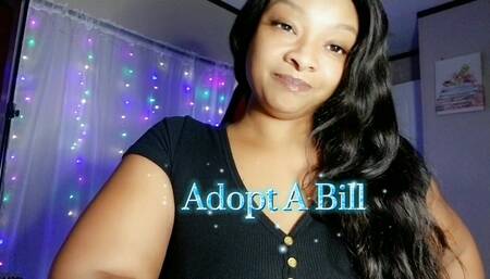 Adopt A Bill