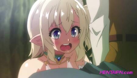 Sukebe Elf Tanbouki Ep.1