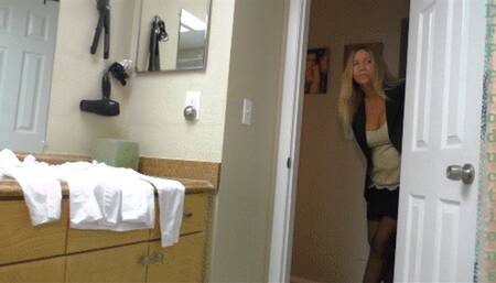 DFP Academy: Loose Lips Get Itchy Hips HD