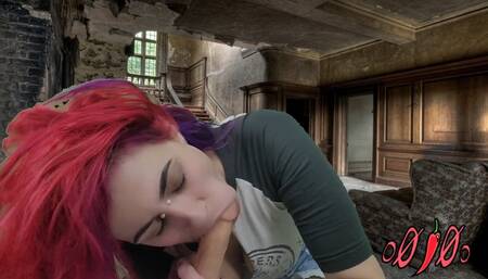 APOCALYPTIC FUCK custom