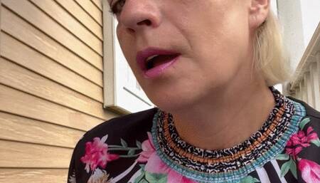 Prepping cigs for a lucky smoke slave