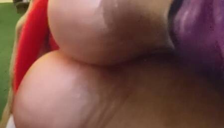 Hermie Humping Heels (Dec 2023)