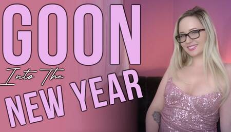 Goon Into The New Year Remastered