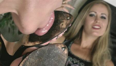 TheDirtUnderMySexyShoes (MP4)