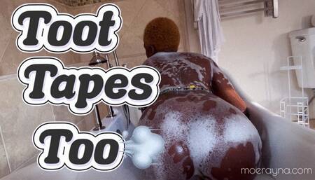 Toot Tapes Too-random fart compilation