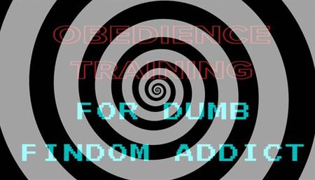 Obedience Training For Dumb Findom Addicts