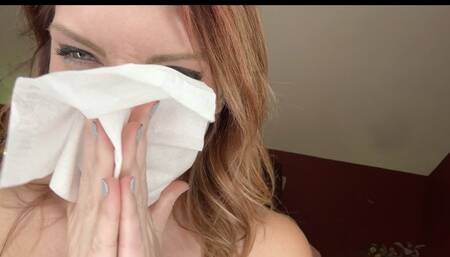 Honking While House-sitting