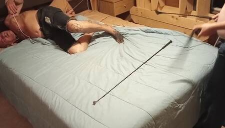 12-20-2023 Whip Me Wednesday with Ryan