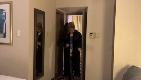 Sage and Her Gf Part 1