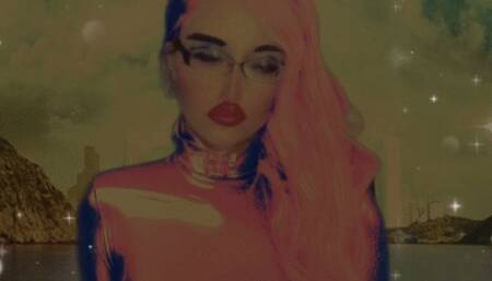 Embrace your submission!