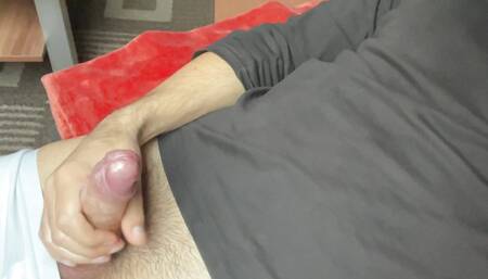 need to cum, bro