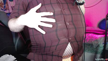 '23 Bday Button Pop Inflation Attempt 8