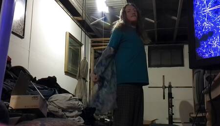 Stripping in full HD