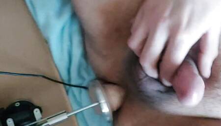 Sexmaschin hot fuck
