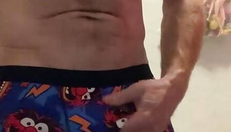 New Boxers for xmas. let's see them