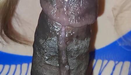 Sloppy Smeared Lipstick BJ (FULL VIDEO ON ONLY FANS)