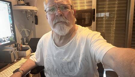 Back after a few months off, New Year's Day 2024