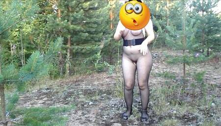 Golden Rain 19 - Piss and Dance.