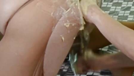 2023 Femdom Cumshots Compilation