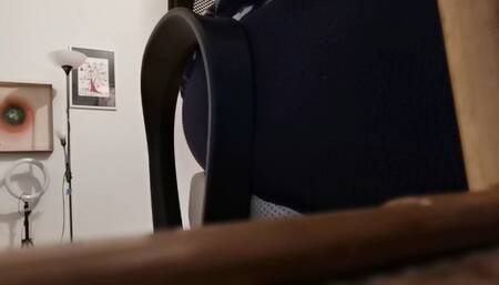 An afternoon of hot farts 1080HD