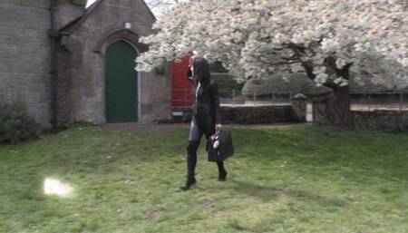 The double trouble capture games - Rara Curves with BlackSwann