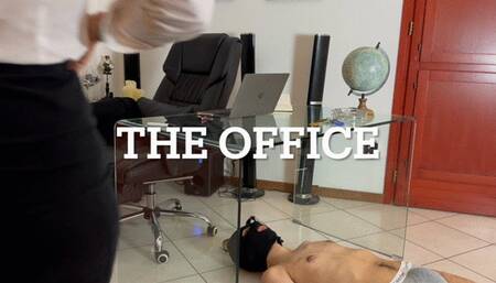 GEA DOMINA - THE OFFICE - PART 2