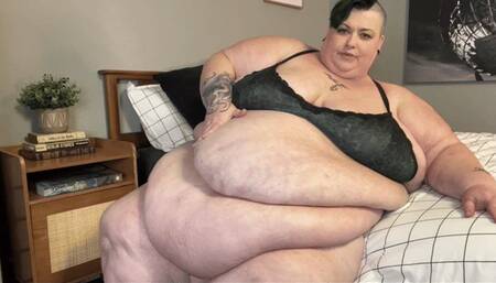 I've taken my last step SD