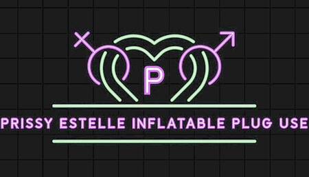 Inflatable Plug Use