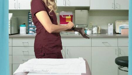 SPH Medical Appointment