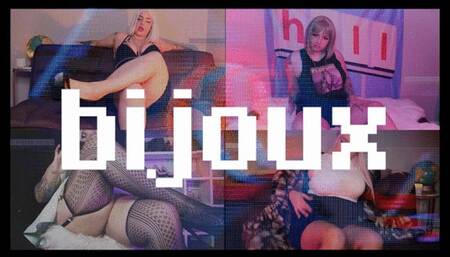 Body Worship REPROGRAMMING